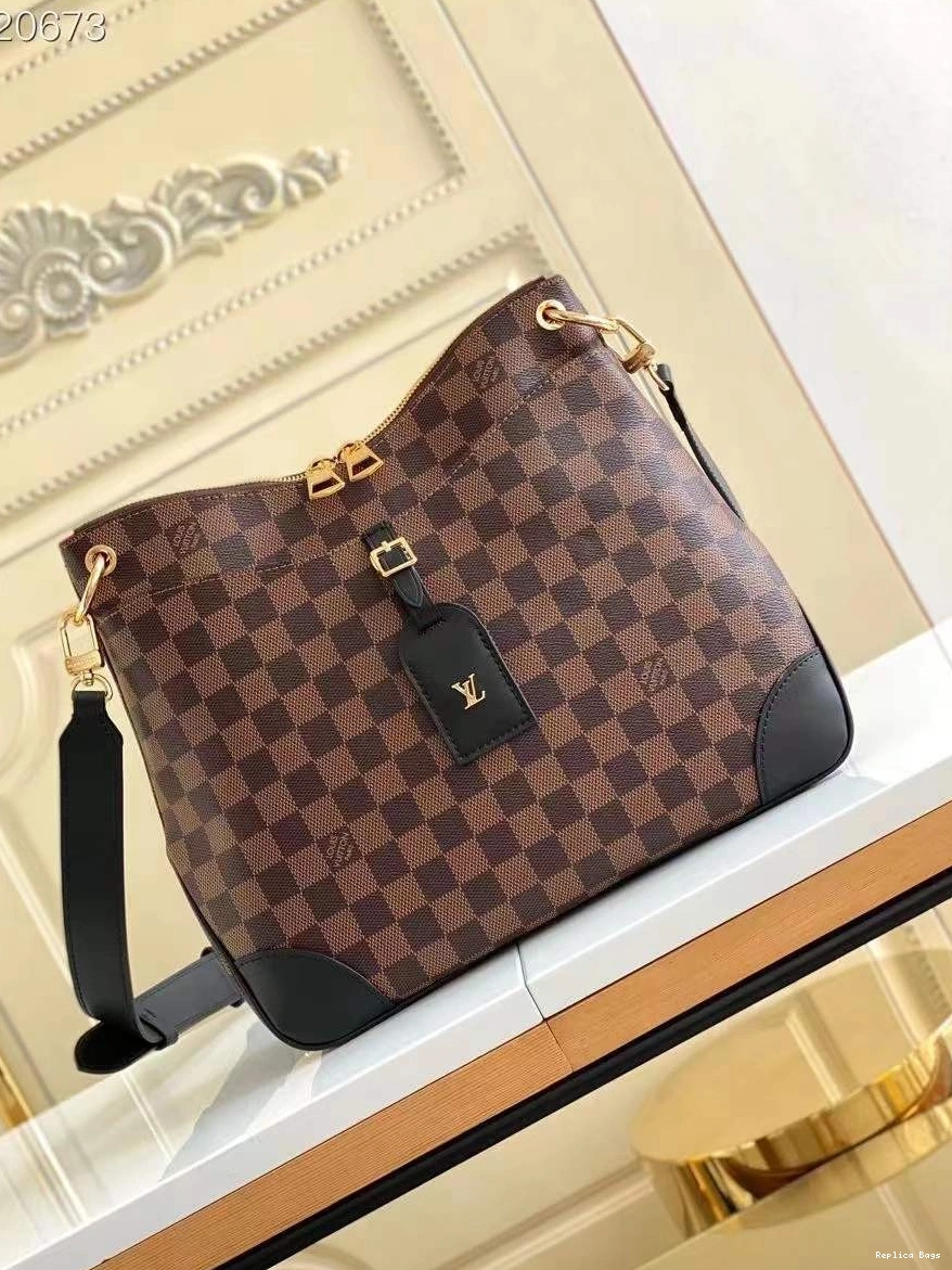 Affordable LOUIS VUITTON ODÉON MM 0727